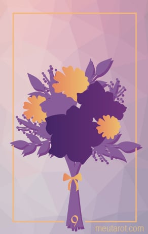 9 - Bouquet 