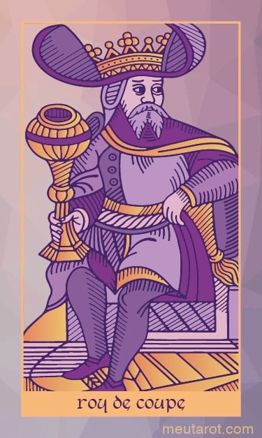 Re di Coppe