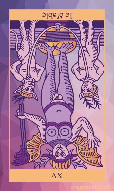 Il Diavolo Invertito