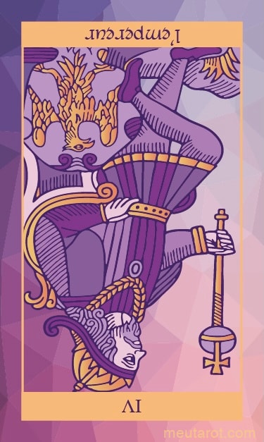 L'Imperatore Invertito