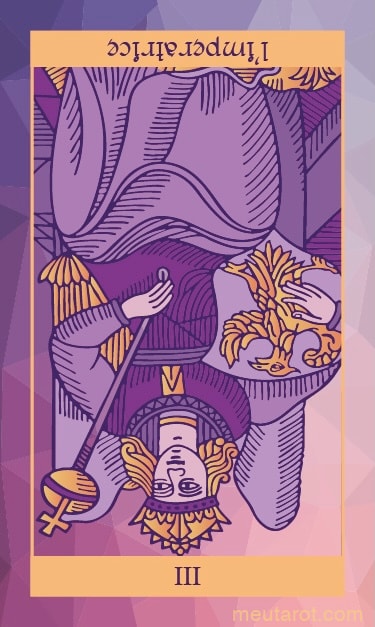 L'Imperatrice Invertita