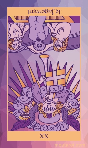 Il Giudizio Invertito