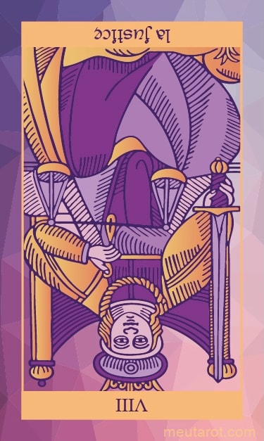 La Giustizia Invertita