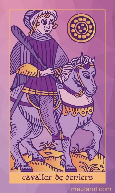 Cavaliere di Denari