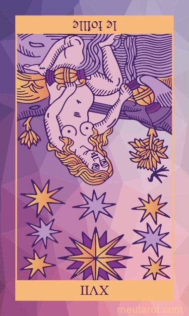 La Stella Rovesciata