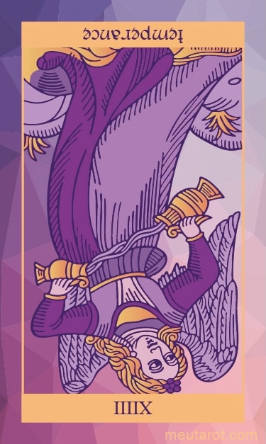 La Temperanza Invertita