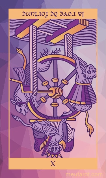 Ruota della Fortuna Invertita