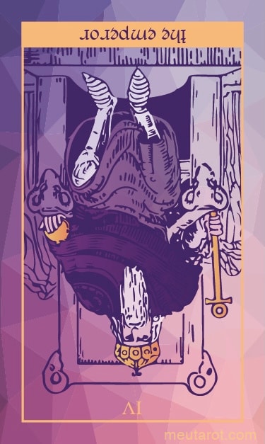 L'Imperatore Invertito