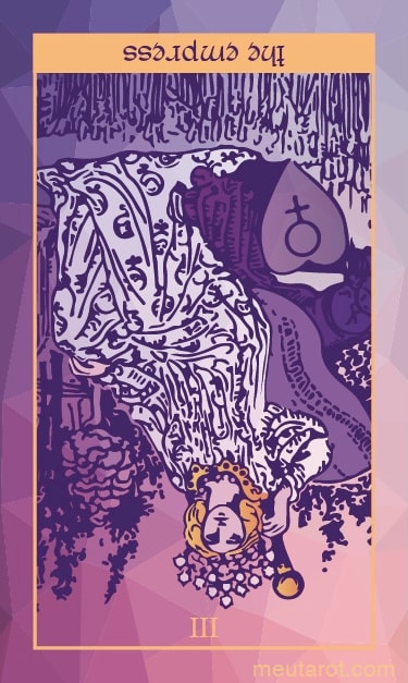 L'Imperatrice Invertita