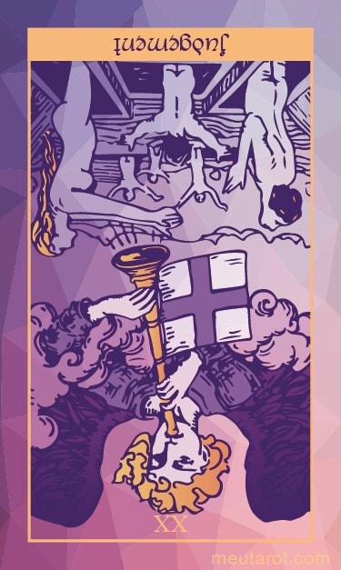 Il Giudizio Invertito