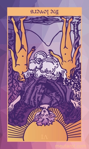 Gli Amanti Invertito